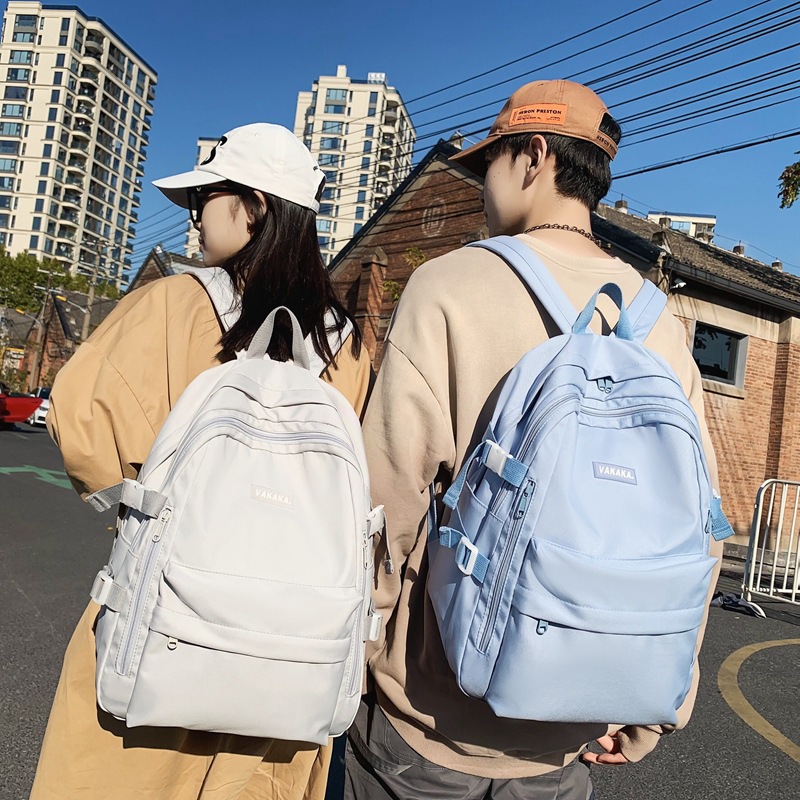 高校生 リュック 学生向け多機能通学リュック
