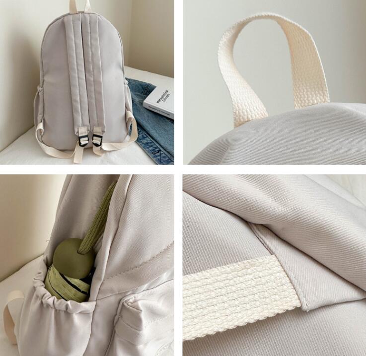 高校生 リュック 高校生向けおしゃれカジュアルリュックサック