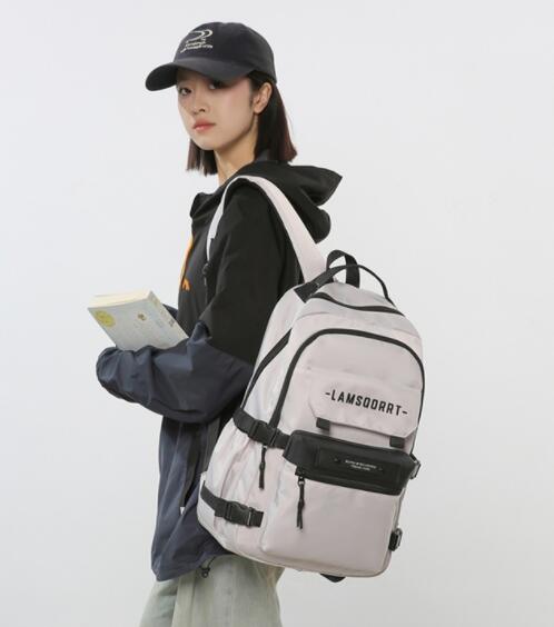 高校生 リュック 高校生向け大容量リュック 通学バックパック