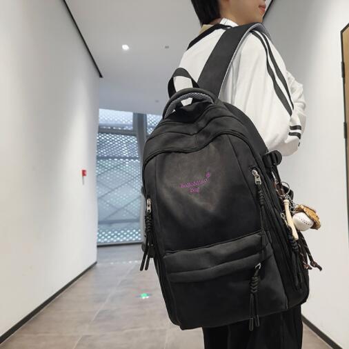 高校生 リュック 高校生向け大容量通学用リュック