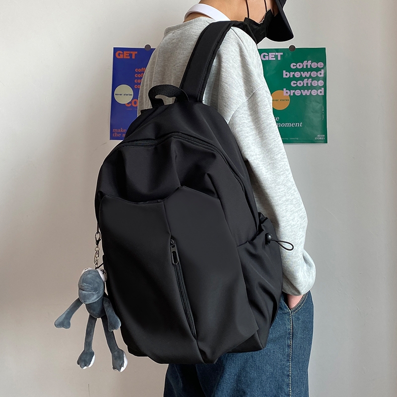 スクールバッグで男子中学生の毎日がワクワクする！使いやすさ抜群の通学バッグ5選