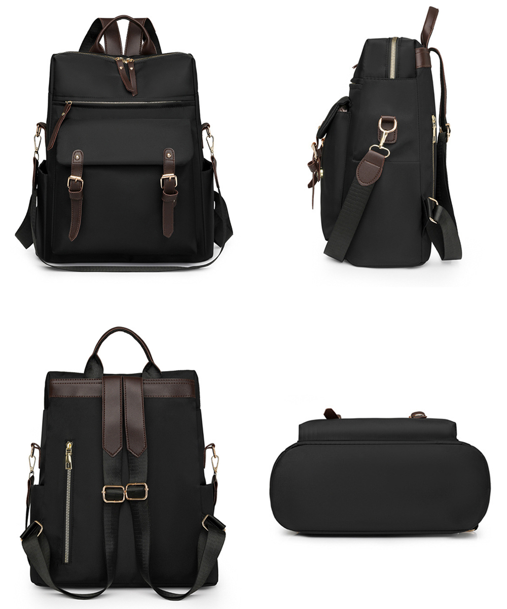 高校生 リュック 高校生向け大容量リュックサック 通学用 男女兼用