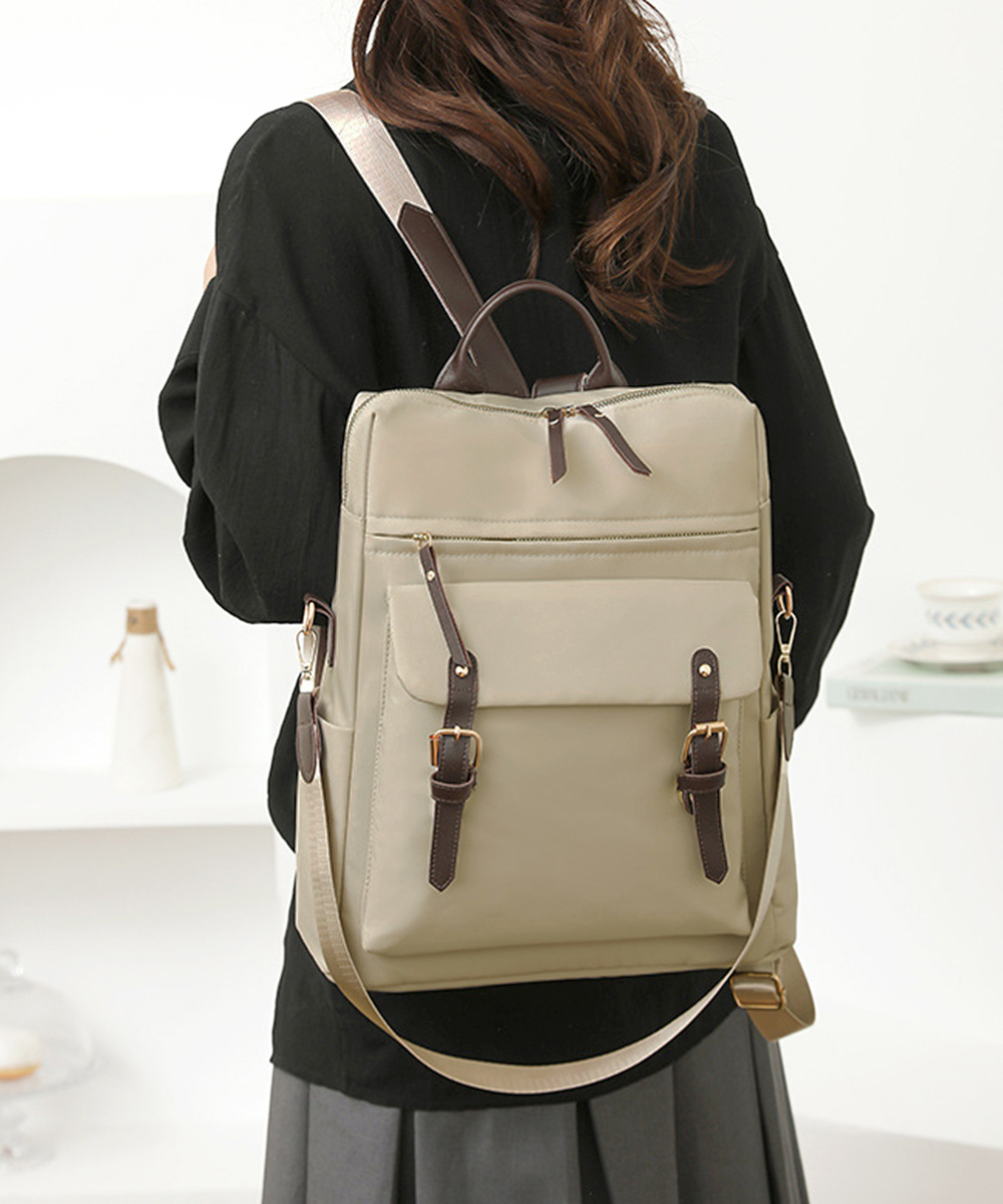 高校生 リュック 高校生向け大容量リュックサック 通学用 男女兼用