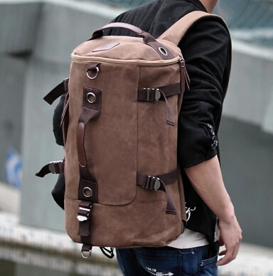 高校生 リュック 大容量多機能リュック メンズ 秋冬 通学旅行鞄