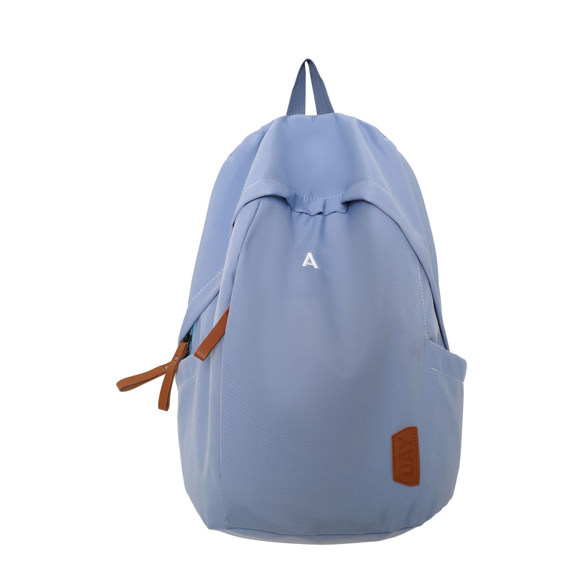 高校生 リュック シンプル学生通学パック