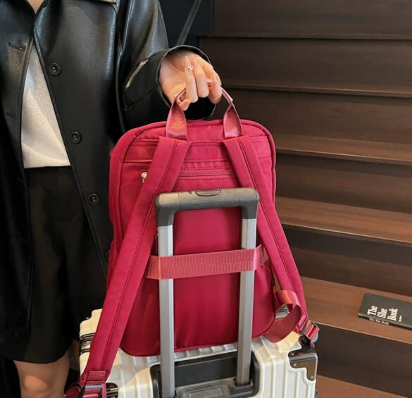 高校生 リュック 大容量斜めがけリュック 高校生向け多機能バックパック