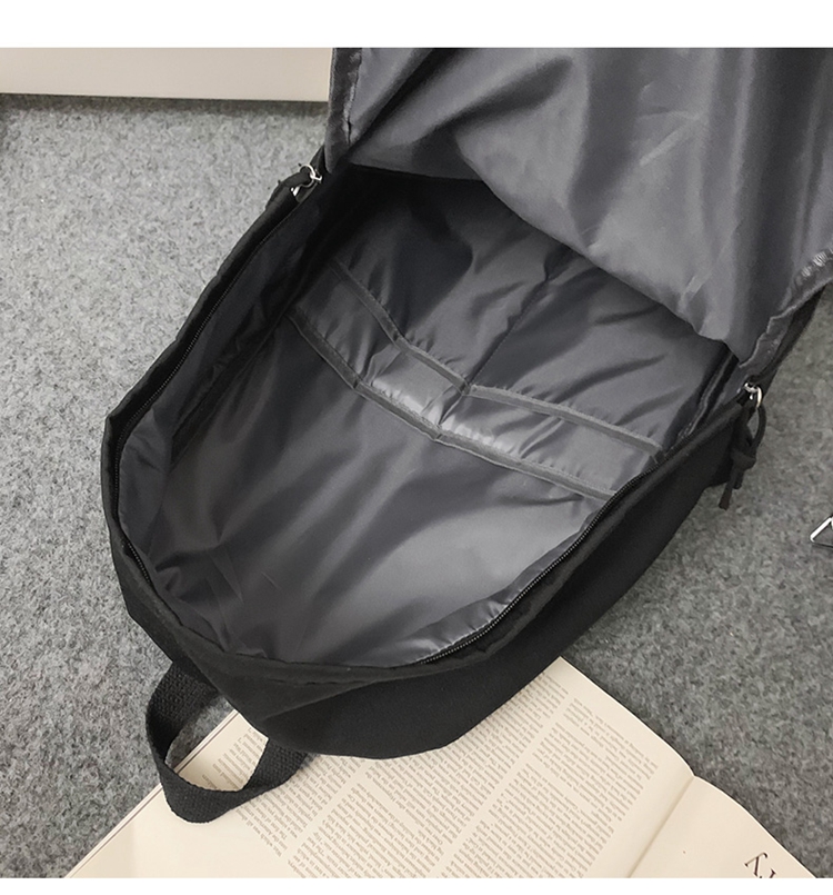 高校生 リュック シンプル魅力スタンダード通学リュック