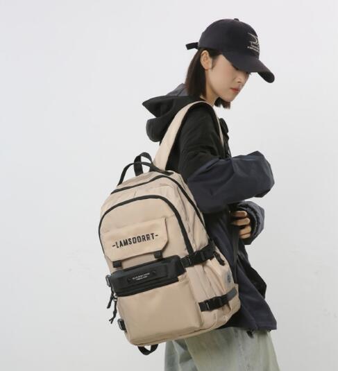 高校生 リュック 高校生向け大容量リュック 通学バックパック