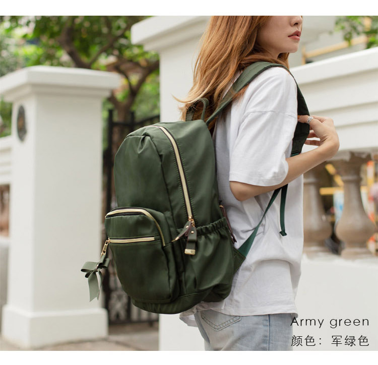 高校生 リュック 高校生向け大容量通学リュック レディース