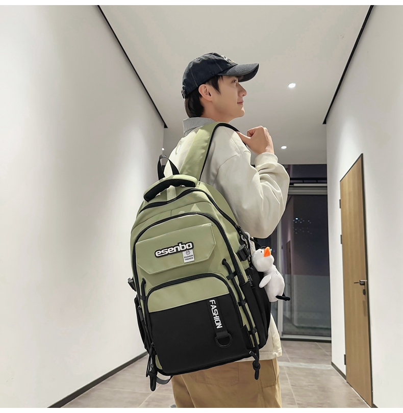 高校生 リュック 高校生向け 大容量スポーティーリュック