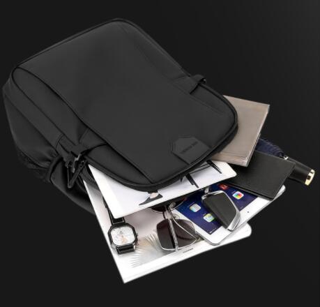 高校生 リュック 男子高校生向け大容量リュック 通学通勤対応バックパック