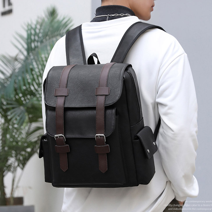 高校生 リュック 高校生向け大容量通学リュック マグネット式