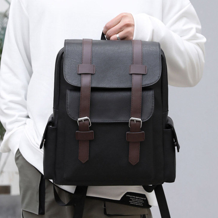 高校生 リュック 高校生向け大容量通学リュック マグネット式