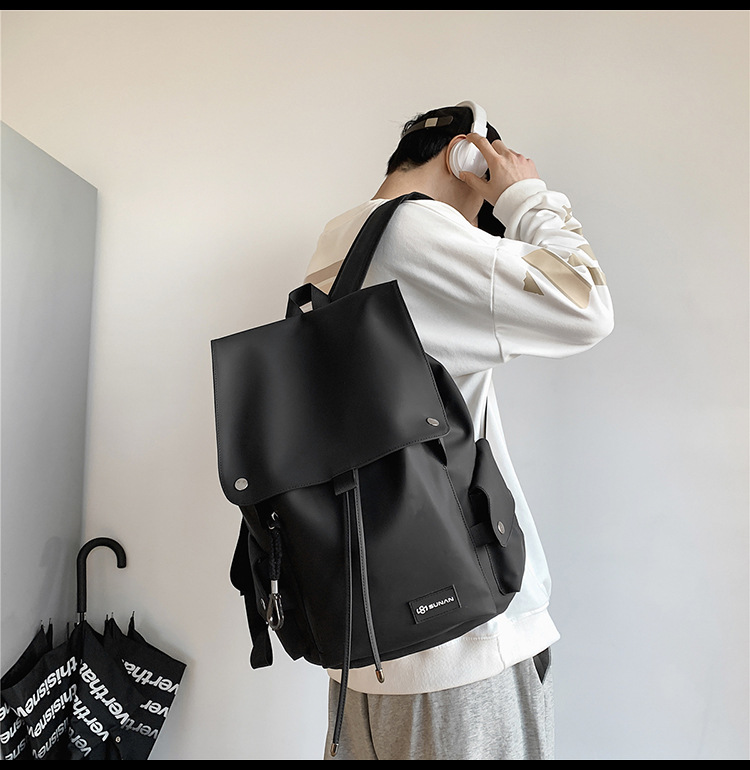 高校生 リュック 高校生向け大容量撥水リュック男女兼用軽量多ポケット