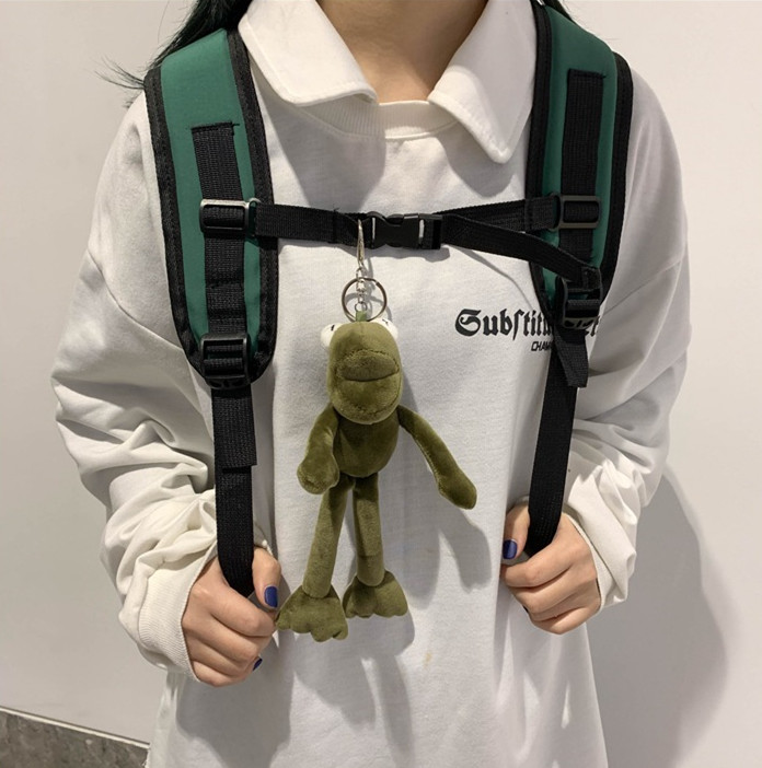 高校生 リュック 韓国風大容量リュック 高校生通学バッグ 男女兼用