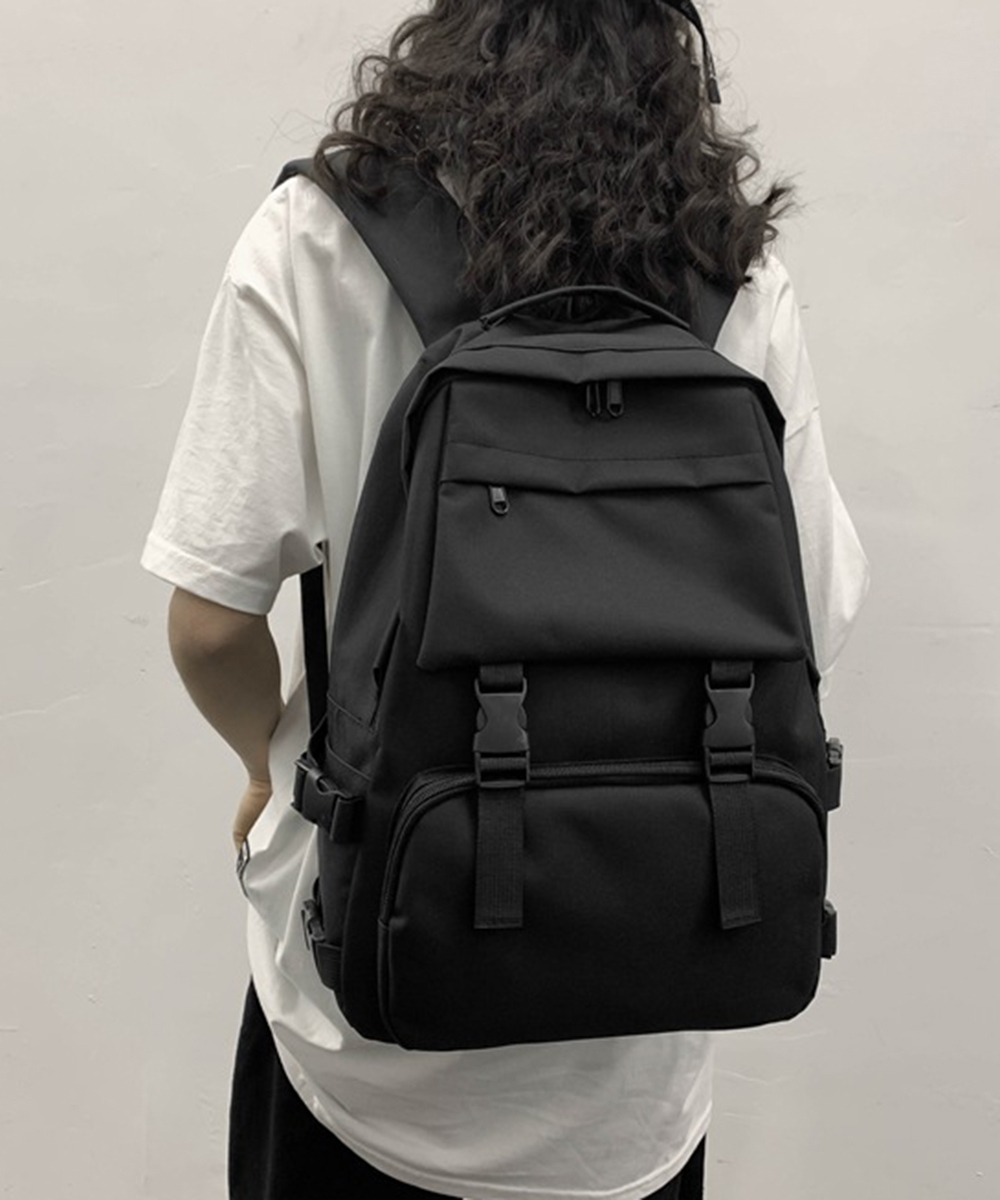 高校生 リュック 高校生向け大容量リュックサック男女兼用通学鞄