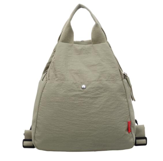 高校生 リュック 高校生向け多機能リュック 斜めがけショルダーバッグ