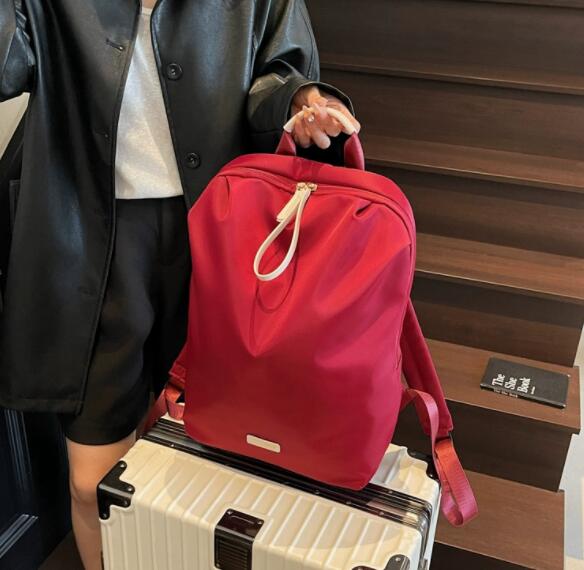 高校生 リュック 大容量斜めがけリュック 高校生向け多機能バックパック