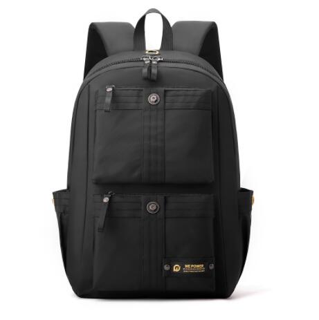 高校生 リュック 撥水加工多機能大容量通学用高校生向け男子背負い鞄