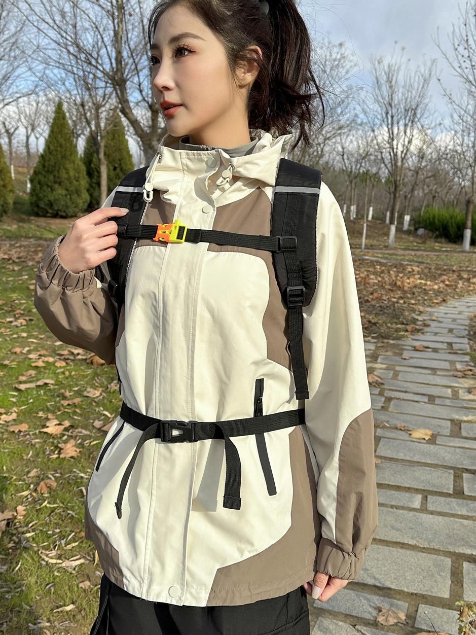 高校生 リュック 山岳冒険 多機能通学リュック