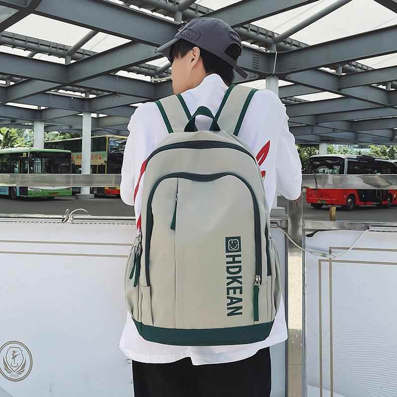 高校生 リュック 大容量マルチポケット学生リュック