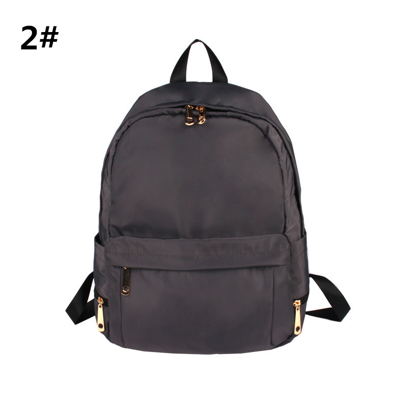 高校生 リュック 高校生向け防水リュックサック大容量通学鞄