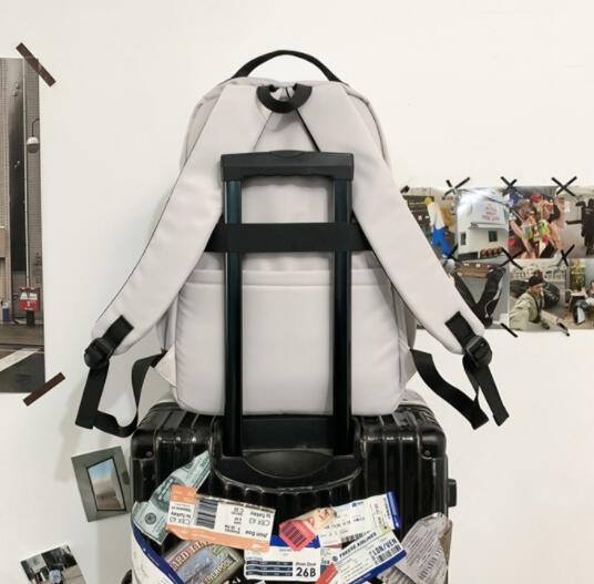 高校生 リュック 高校生向け大容量リュック 通学バックパック