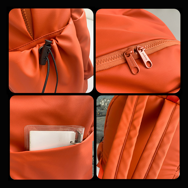 高校生 リュック 高校生向け大容量男女兼用リュック