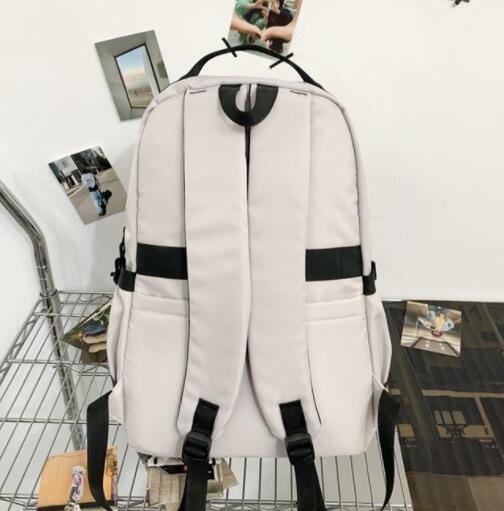 高校生 リュック 高校生向け大容量リュック 通学バックパック