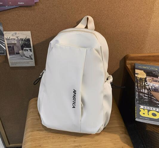 高校生 リュック 高校生向け多機能リュックサック通学用背負い鞄