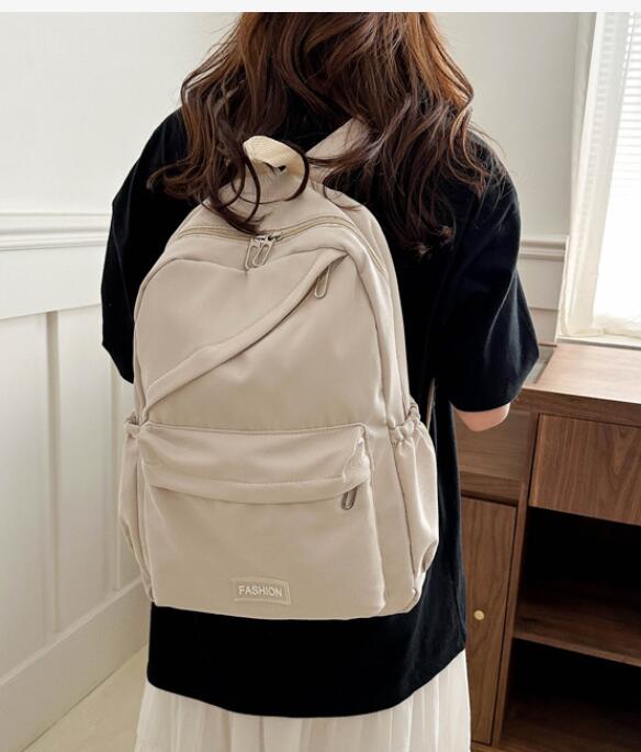 高校生 リュック 高校生向けおしゃれカジュアルリュックサック