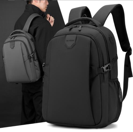 高校生 リュック 男子高校生向け大容量リュック 通学通勤対応バックパック