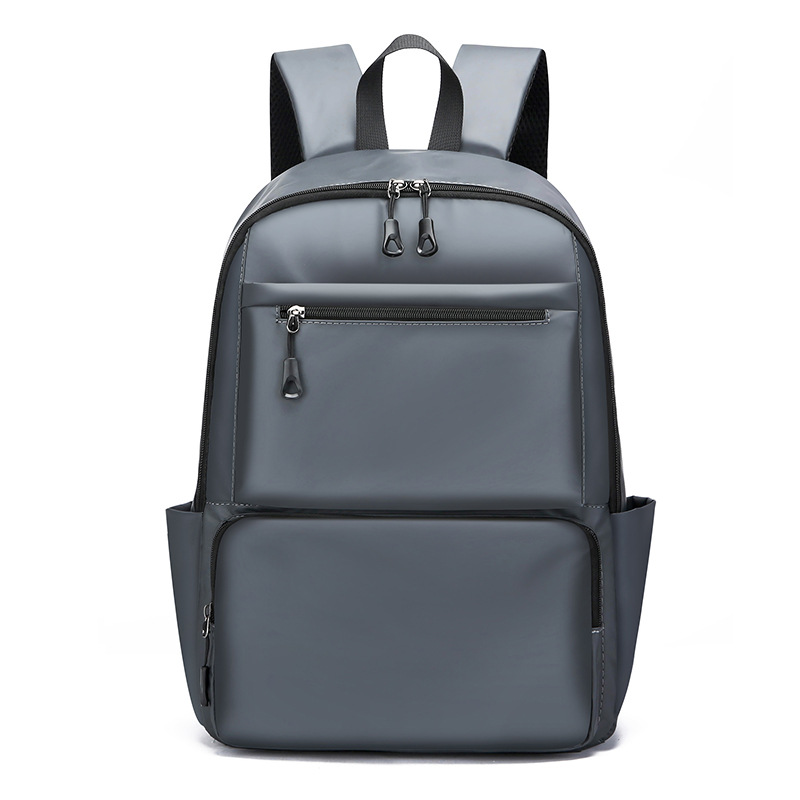 バックパック 多機能収納ビジネス大容量通勤鞄