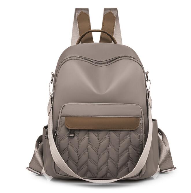 通勤用レディース大容量軽量バックパック