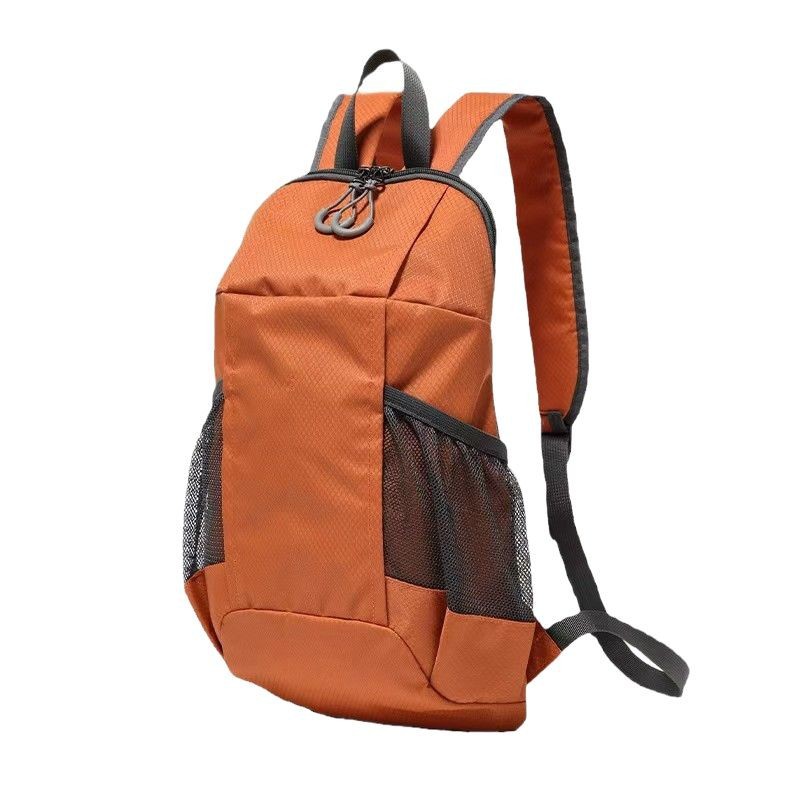 バックパック 軽量コンパクト登山デイパック