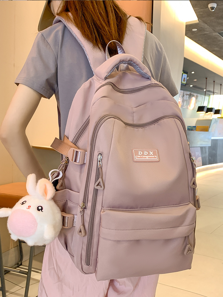 バックパック 多機能ポケット旅行バックパック