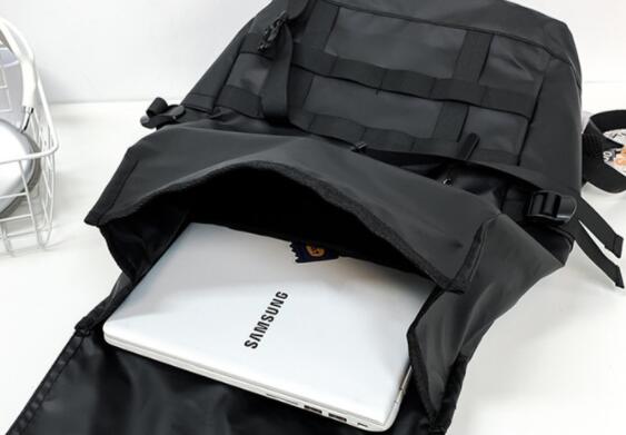 メンズ登山用大容量バックパック