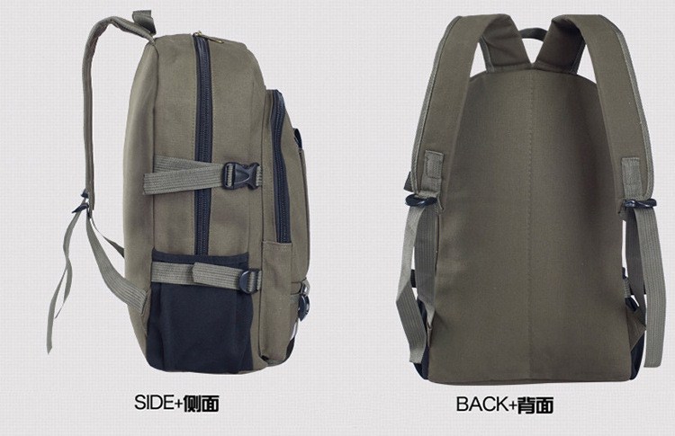 バックパック アウトドア冒険家バックパック