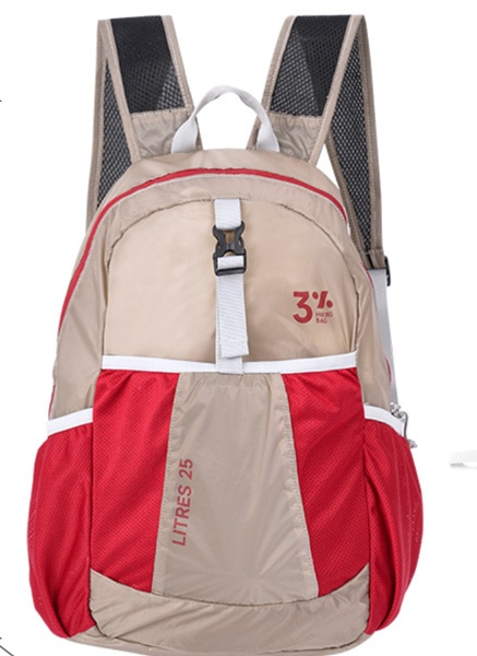 バックパック 登山 軽量ハイキングバック 