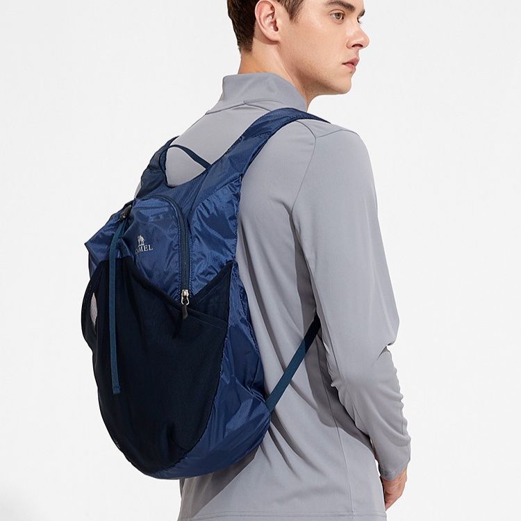 バックパック 軽量コンパクト 高機能登山バックパック