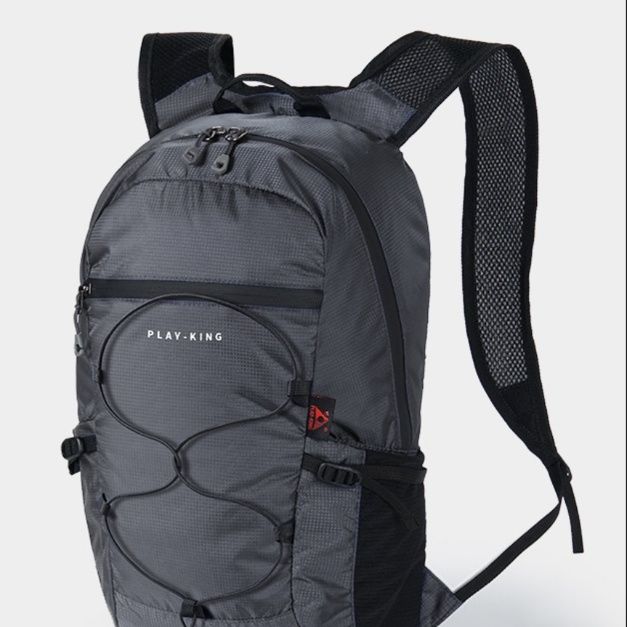 バックパック 冒険家のトレイルパック