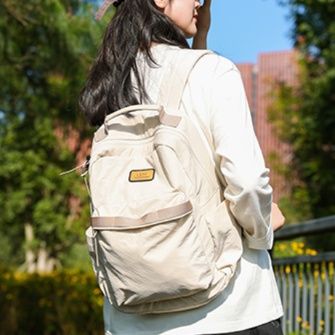 バックパック 軽量コンパクト旅行バックパック