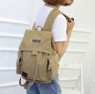 バックパック クラシック冒険リュック