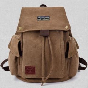 バックパック クラシック冒険リュック