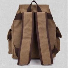バックパック クラシック冒険リュック