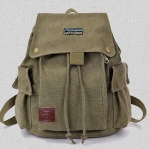 バックパック クラシック冒険リュック