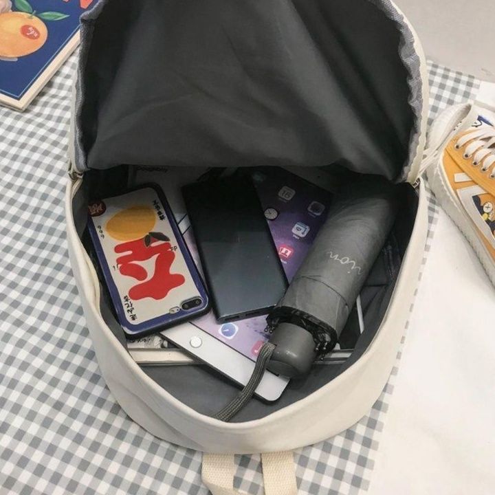 バックパック シンプル機能美バックパック