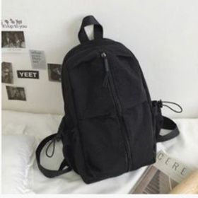 バックパック 軽量シンプル散策バックパック