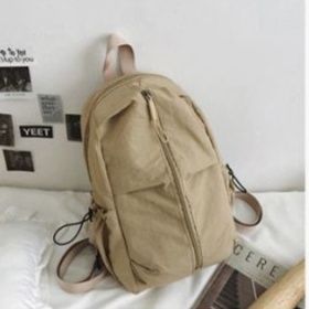 バックパック 軽量シンプル散策バックパック