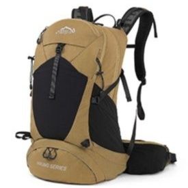 バックパック 山岳冒険者 多機能登山リュック